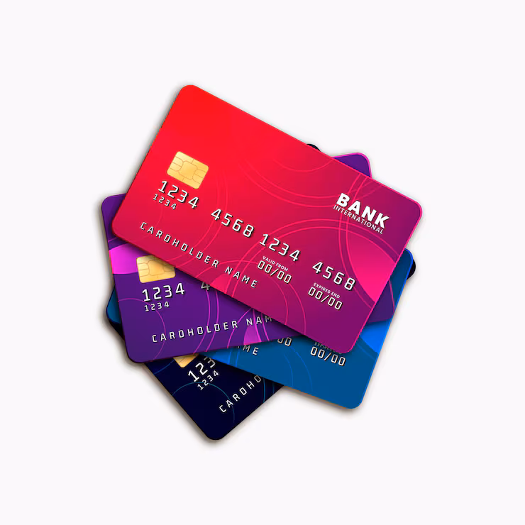 Credit Card Services